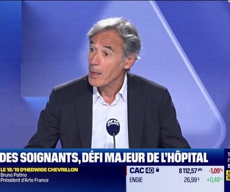 Replay Check-up Santé - Samedi 9 mai