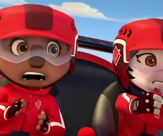 Replay Mille Bornes Challenge - La Journée surprise