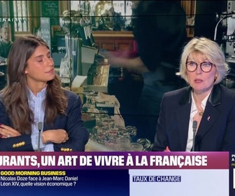 Replay Impact PME l'hebdo : Réussir le pari de la facture électronique - 10/05