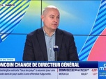 Replay Good Morning Business - Le choix du 7.20 : Leboncoin change de directeur général - 03/12