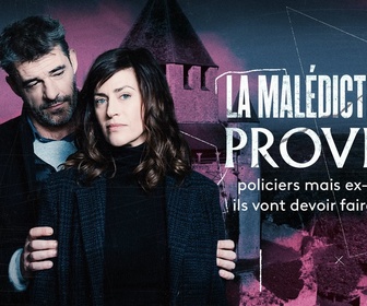 Replay La malédiction de Provins