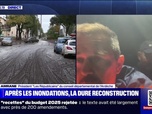 Replay Le 120 minutes - Après les inondations, la dure reconstruction - 19/10