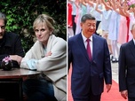 Replay Siri Hustvedt / La Chine au centre du monde ? - 28 minutes