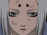 Replay Naruto - S5 E23 - Gaara contre Kimimaro
