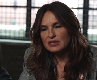 Replay New York Unité Spéciale - S23 E18 - Sur la route du crime