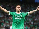 Replay Ligue 2 : Saint-Étienne continue de dérouler et écrase Grenoble !