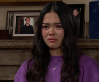 Replay Amour, gloire et beauté du 13 février 2026