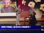 Replay Le 90 minutes - Émile : le récit de la randonneuse à BFMTV - 09/04