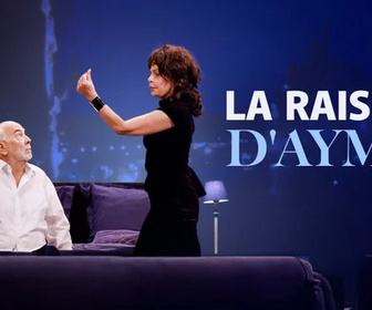 Replay La raison d'Aymé