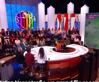 Replay Quotidien, deuxième partie du 20 mars 2026