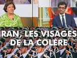Replay DébatDoc - Iran : après la guerre, la répression ?