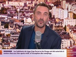 Replay Apolline Matin - Émission du 3 août 2026