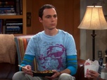 Replay The Big Bang Theory - S2E21 - Excursion à Vegas