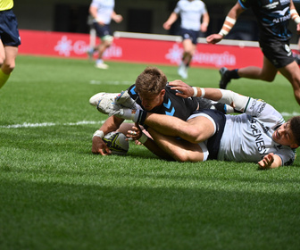 Replay Challenge Cup : Montpellier écarte facilement le Connacht