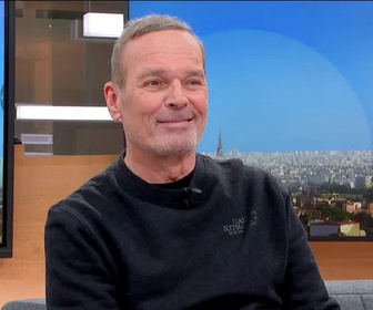 Replay L'interview culture - 10/01/2026