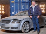 Replay Vintage Mecanic - S9E9 - Audi TT MK1