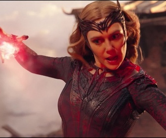 Replay Doctor Strange in the Multiverse of Madness