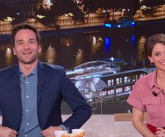 Replay Télématin - 17/04/2026