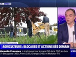 Replay Le 120 minutes - Agriculteurs : blocages et actions dès demain - 16/11