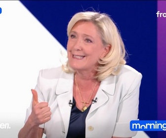 Replay Quotidien troisième partie du 15 juin 2026