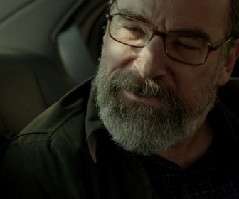 Replay Homeland - S4 E5 - Recrutement
