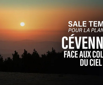Replay Sale temps pour la planète - 03/08/2026