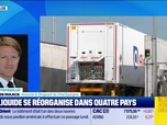 Replay Good Morning Market - En portefeuille : Air Liquide, Crédit Agricole et Schneider Electric - 05/05