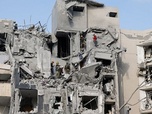 Replay Israël-Palestine : le conflit sans fin - Iran-Israël : un cessez-le-feu durable ?