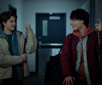 Replay Premier Trio - Le secret