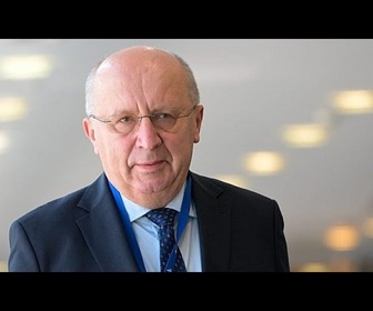 Replay L'UE a besoin de son propre plan pour mettre fin à la guerre en Ukraine, selon le commissaire...