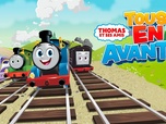 Replay Thomas et ses amis - Jouer à attendre