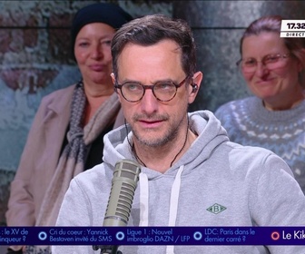 Replay Super Moscato Show - Le Kikadi du mecredi 12 février