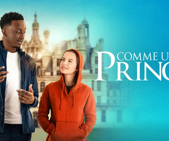 Replay Comme un prince