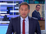 Replay 23h info - Émission du mardi 9 septembre 2025