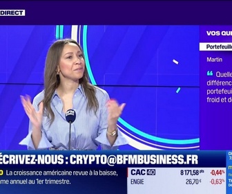 Replay BFM Crypto, le Club : Puis-je acheter des cryptos depuis ChatGPT - 28/05