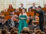 Replay Festival de Salzbourg 2024 - Emily Pogorelc interprète Mozart