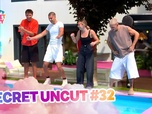 Replay Secret story 2026 - Secret Uncut 32 du 02/08