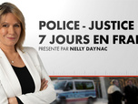 Replay Justice : 7 jours en France - 7 jours en France (Émission du 05/09/2026) - Police - Justice