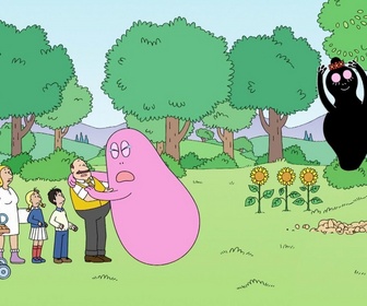 Replay Barbapapa en Famille - La famille de Barbapapa
