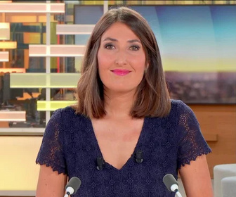 Replay La Matinale Franceinfo - 09/07/2026