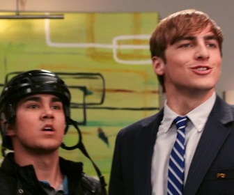 Replay Big Time Rush - La grève