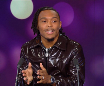 Replay À l'Affiche ! - Avec Afro Viibes, Youka fait danser les foules !