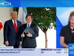Replay Le monde qui bouge - Annalisa Cappellini : Argentine, Trump au secours de Milei - 15/10