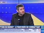Replay Les Experts : Adoption du budget, le parcours du combattant - 08/12