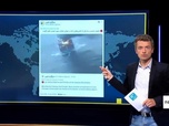 Replay Info ou intox - Iran - Emirats Arabes Unis : regain de tensions... et d'intox