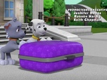 Replay Paw Patrol, la Pat'Patrouille - Le trésor du Palais de Glace