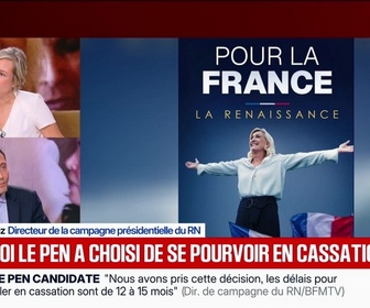 Replay L'intégrale de Midi BFM du mercredi 8 juillet 2026