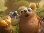 Replay Les as de la jungle à la rescousse - Le nouveau héros