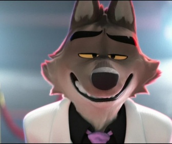 Replay Les bad guys