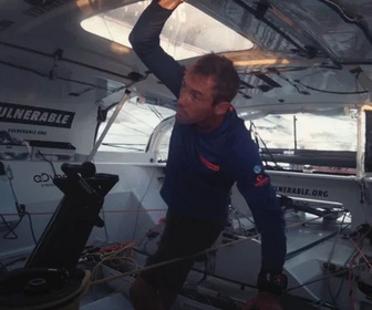 Replay Vendée Globe, Seuls autour du monde - 23/10/2026